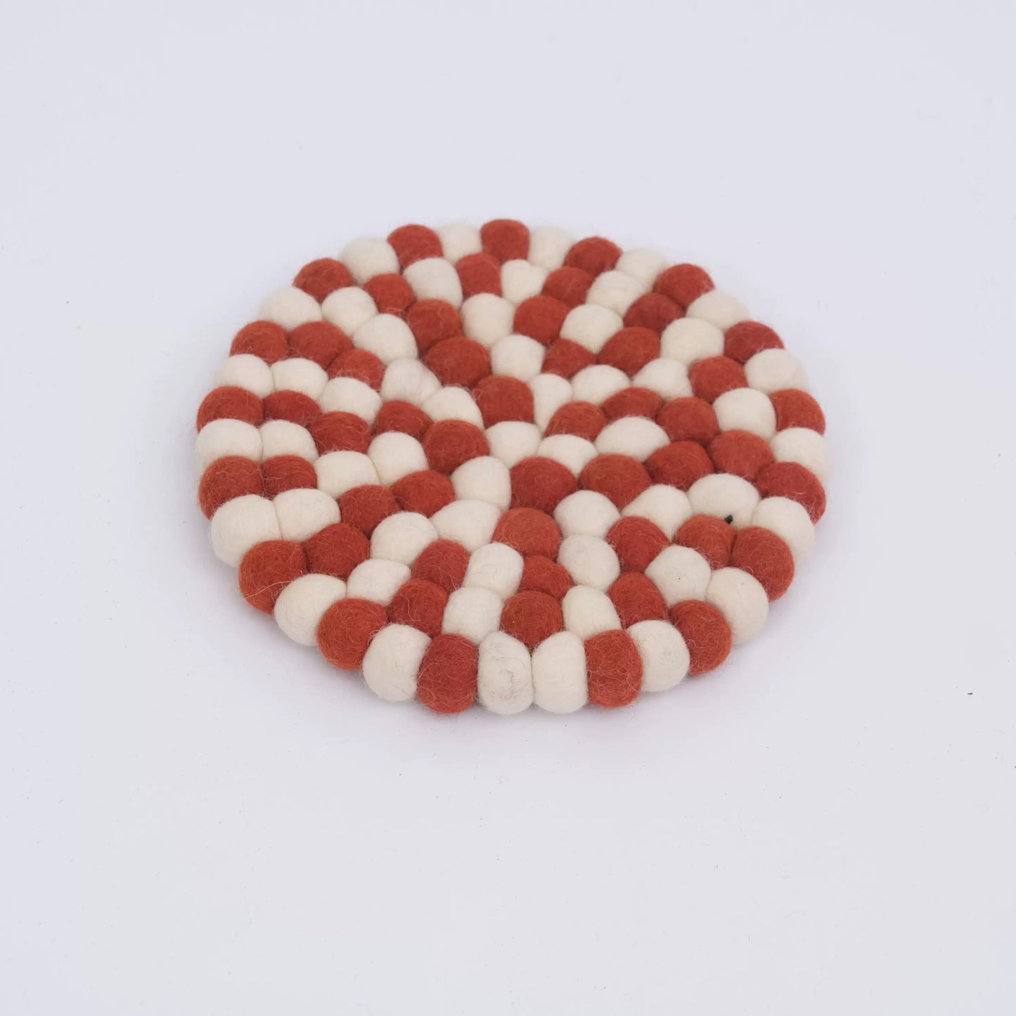 Felt Ball Rug by Maria Callary Toys