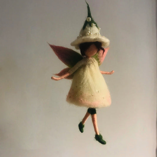 Fairy Needle Felting Kit