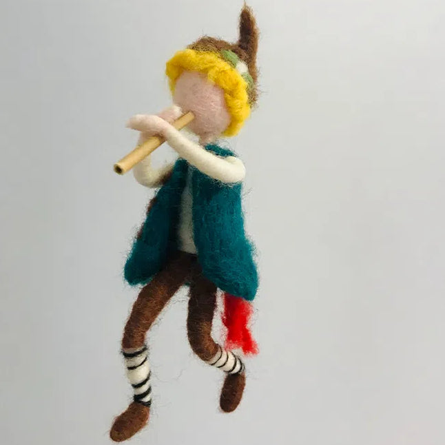 Little Fairy Needle Felting Kit by Maria Callary Toys