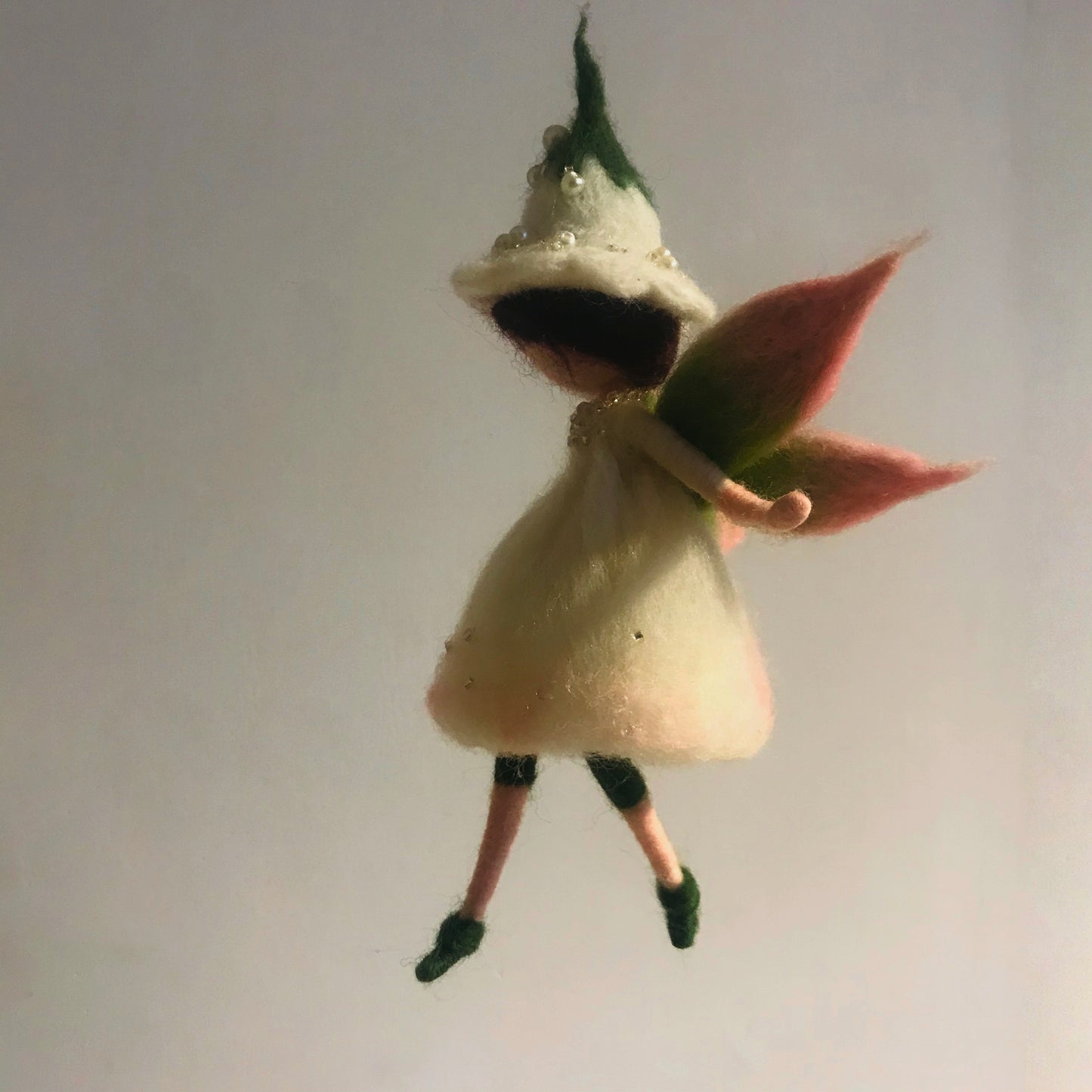 Fairy Needle Felting Kit