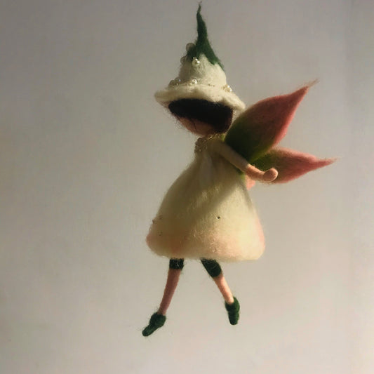 Fairy Needle Felting Kit