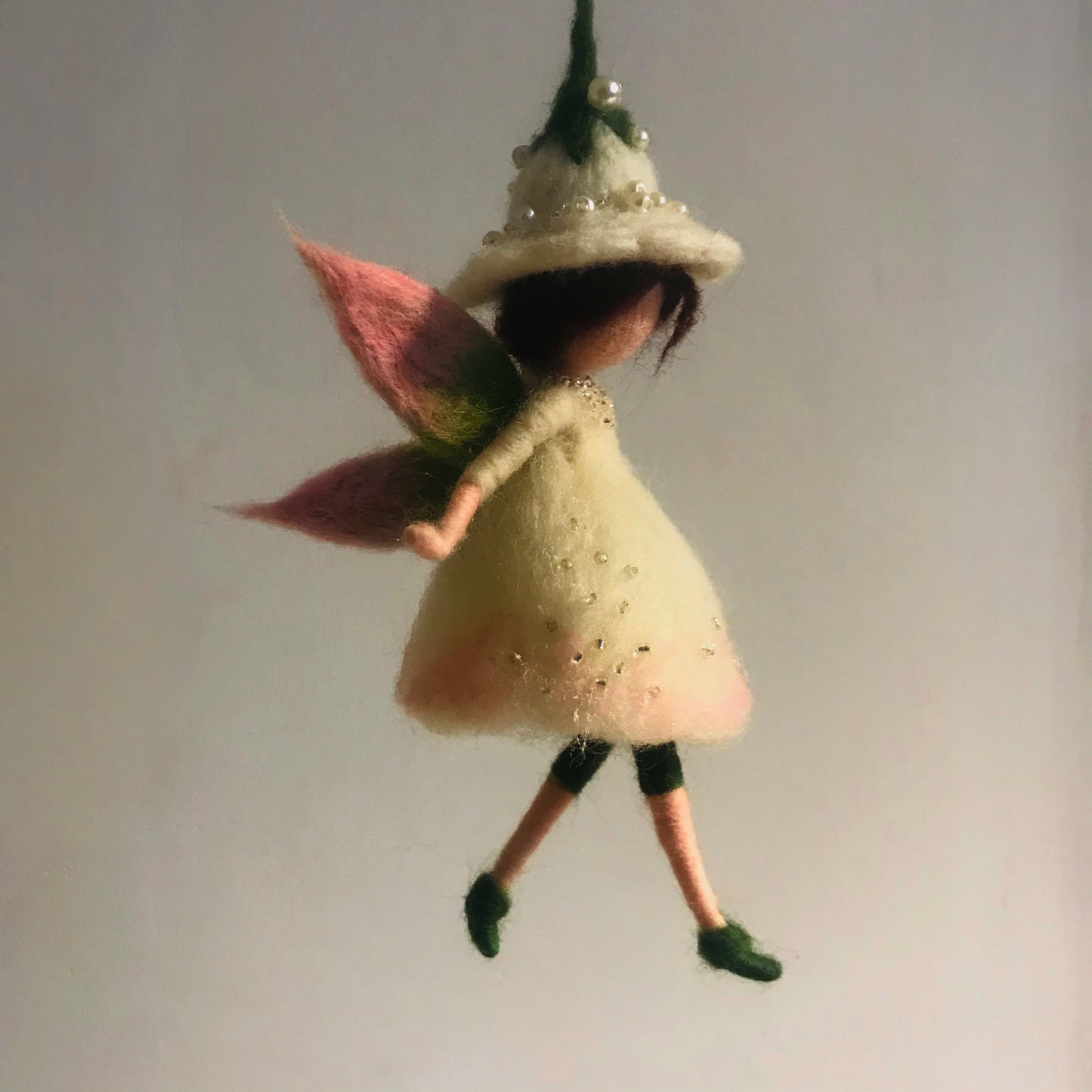 Fairy Needle Felting Kit