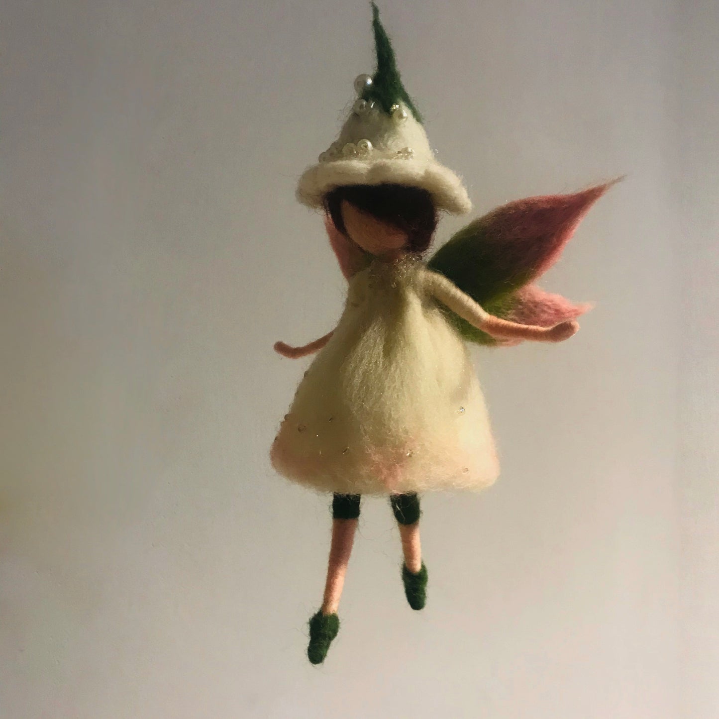 Fairy Needle Felting Kit