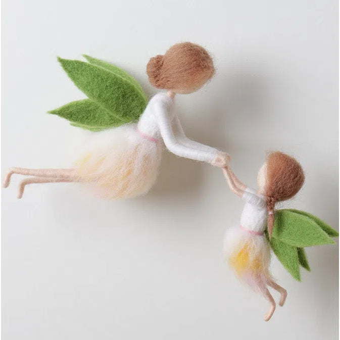 Whimsical Fairy Dance by Maria Callary Toys