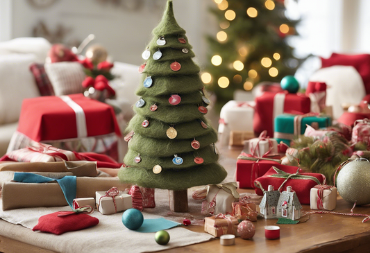 Want to Make Your Own Christmas Gifts?