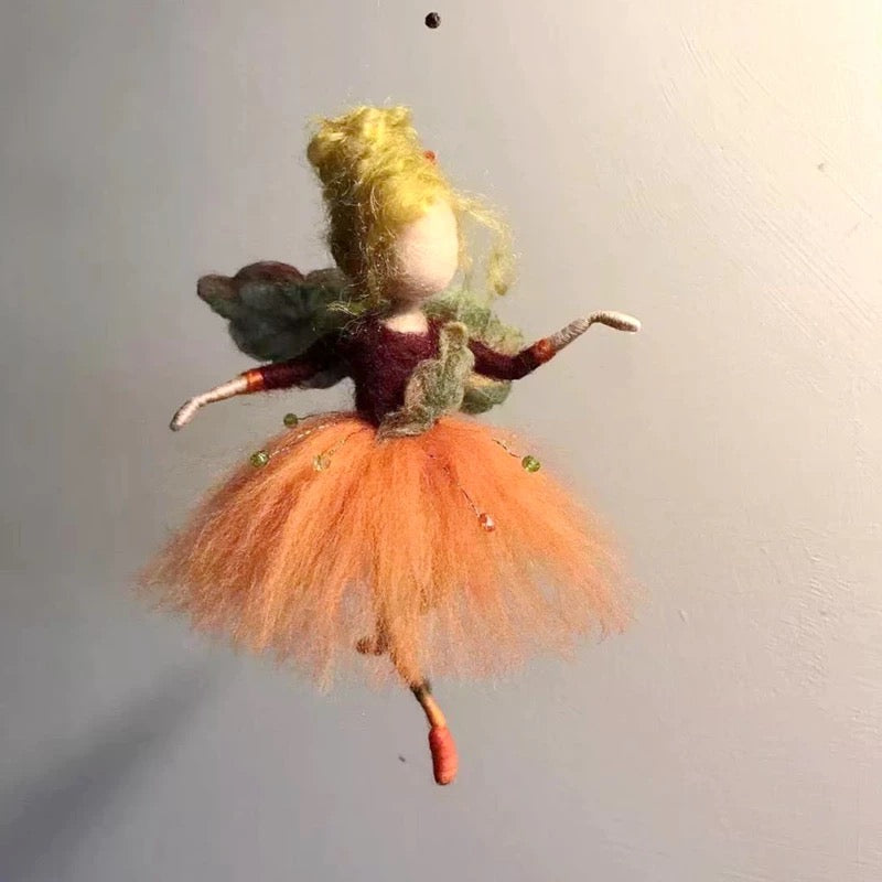 Fairy Nursery Decorating Ideas By Maria Callary Toys