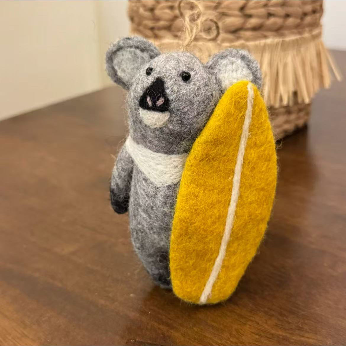 Koala Ornament Hanging Decoration