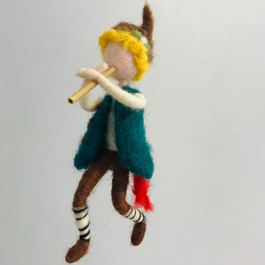 Little Fairy Needle Felting Kit by Maria Callary Toys