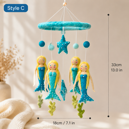 Felt  Mobile