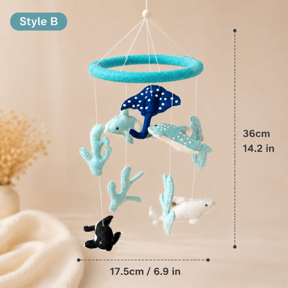 Felt  Mobile