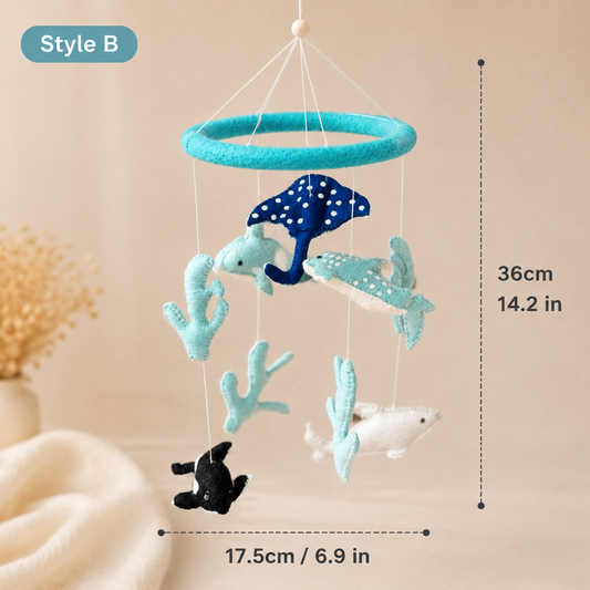 Felt  Mobile