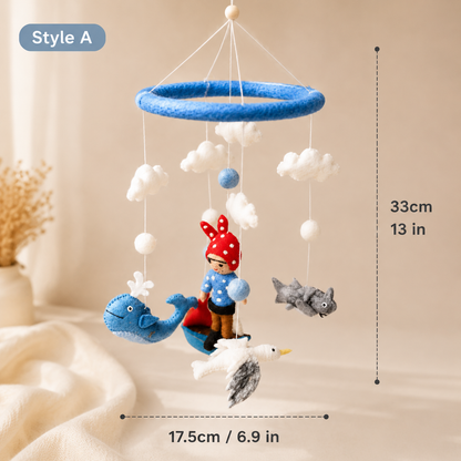 Felt  Mobile