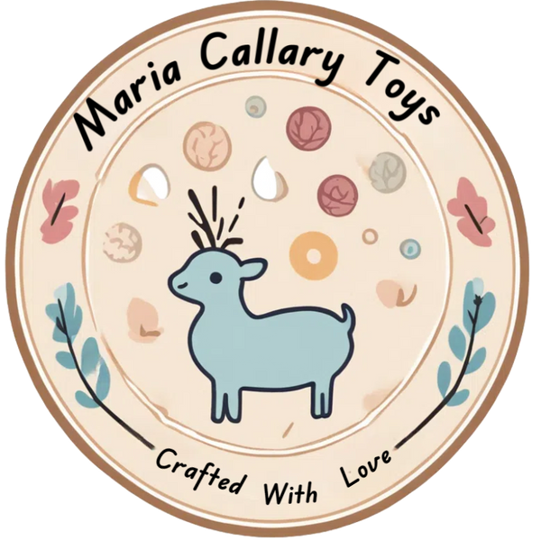 Maria Callary Toys